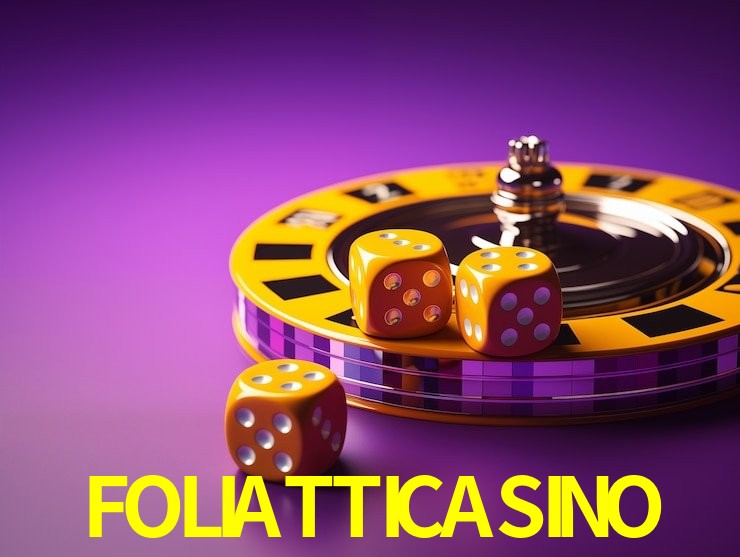 FOLIATTICASINO Mobile Legends