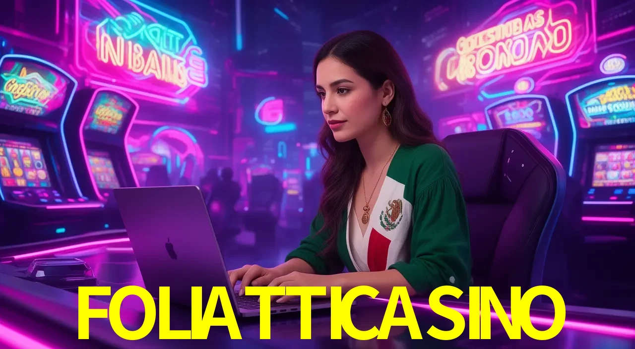 FOLIATTICASINO Apuestas Deportivas