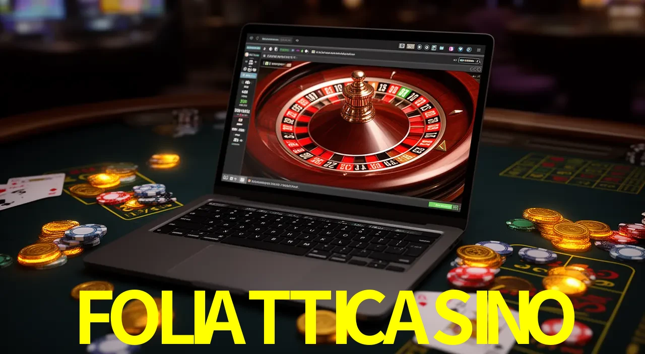 FOLIATTICASINO Arcade