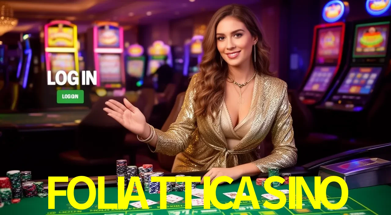 FOLIATTICASINO Bingo