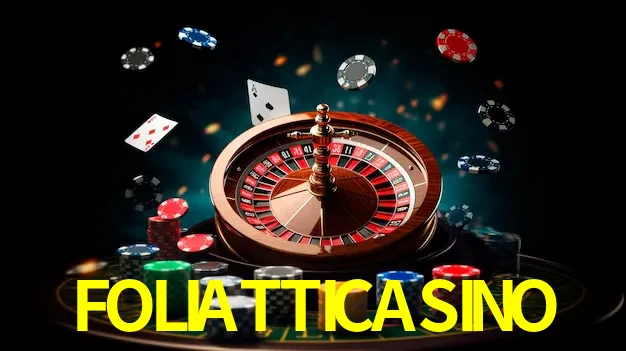 FOLIATTICASINO Crash Games