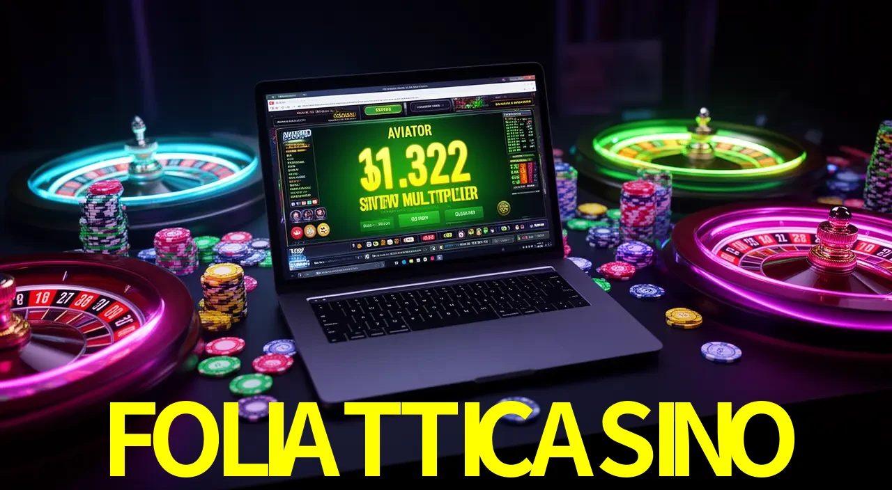 FOLIATTICASINO Match Schedule