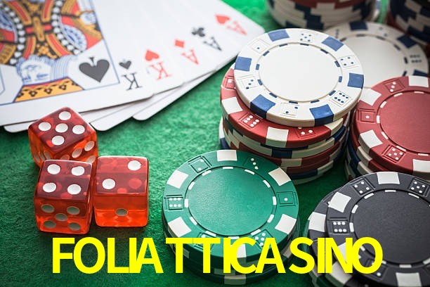 FOLIATTICASINO Live Score