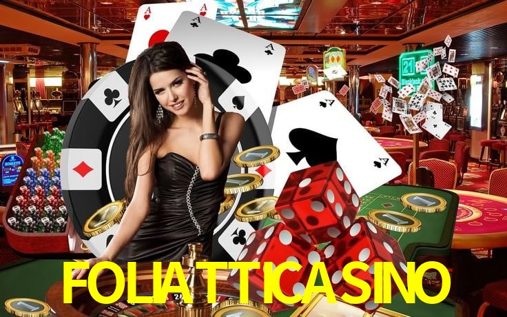 FOLIATTICASINO Información confiable
