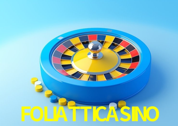 FOLIATTICASINO Multideporte y juego