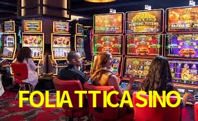FOLIATTICASINO ¿Qué información cubre esta sección de preguntas frecuentes?