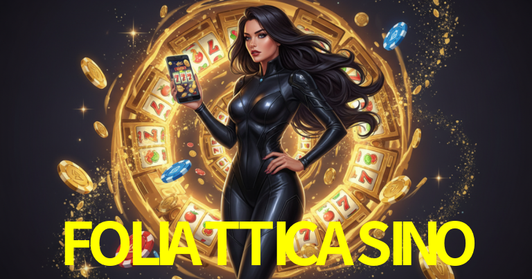 FOLIATTICASINO La agenda precisa de los partidos en FOLIATTICASINO