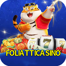 FOLIATTICASINO logo